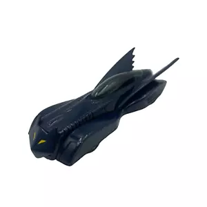 CORGI Batman Batmobile 2000 BMBV1 1:43rd Scale Die Cast - Bild 1 von 3