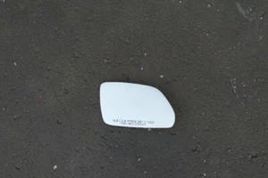 Replacement Volkswagen Golf CITY Glass Mirror Passenger Side 2008 2009 2010 OEM - Picture 1 of 2