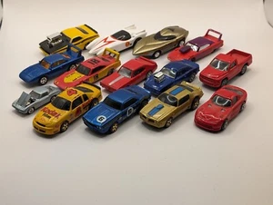 Lot Of 42 Hot Wheels, Matchbox, Maisto Rare Cars - Picture 1 of 19