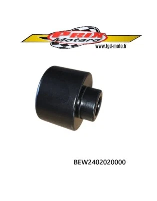 BMW F 800 R 2009/2015 HANDLEBAR END AGAINST WEIGHT - Image 1 of 3