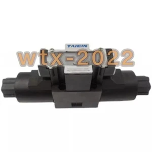 1 pieza nuevo para válvula solenoide TAICIN KSO-G02-2BB-10-N-48 - Imagen 1 de 1