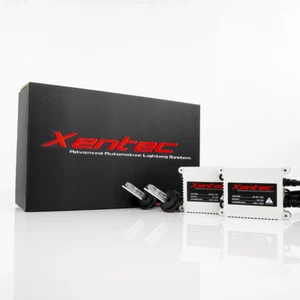 Xentec H7 4300K OEM Color HID Xenon Super Slim Kit 35 Watts High Beam - Picture 1 of 12