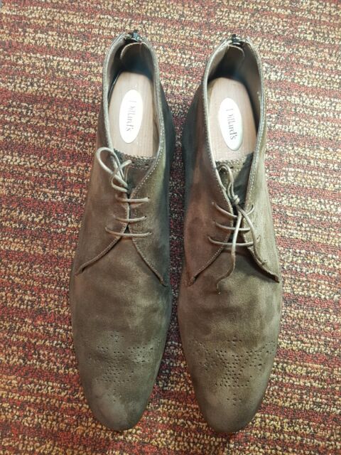 Louis Vuitton M Suede Boots for Men for Sale, Shop New & Used Men's Boots