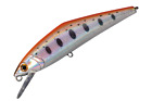 ** SMITH D-CONTACT 85 Trout Heavy Sinking Minnow #41 Orange Laser Yamame