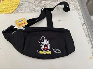 disney mickey mouse Bauchtasche - Bild 1 von 3