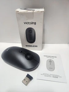 Computer Wireless Mouse VicTsing - Picture 1 of 2