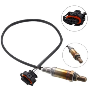 O2 Oxygen Sensor For Vauxhall Tigra Vectra Zafira 1.8 16v 93185456 Lambda New - Picture 1 of 8