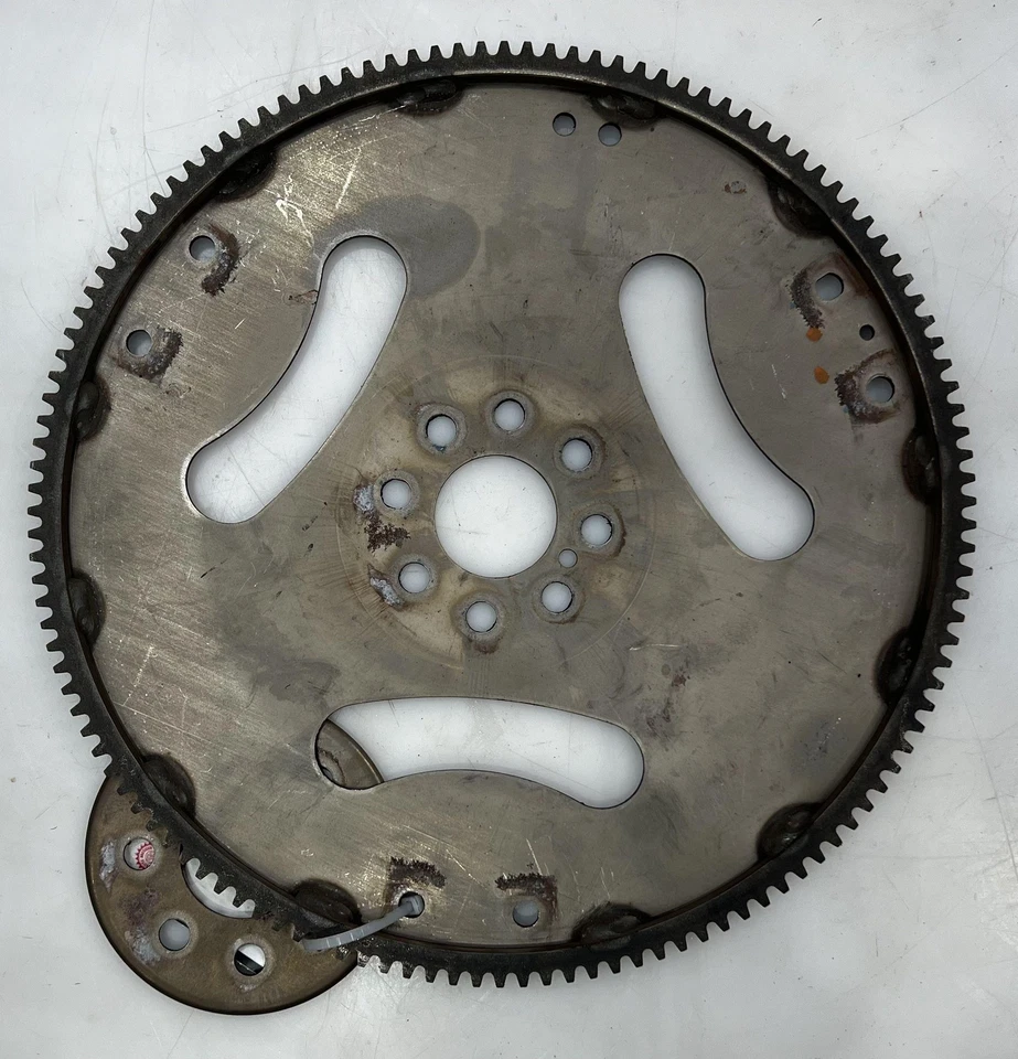 Placa de transmisión flexible de volante automático Dodge Chrysler Ram 3,6 L OEM 4752463AB Foto 1 de 3