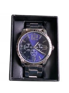 Big Face Analog Wrist Watches,Men Business Watch - Picture 1 of 5
