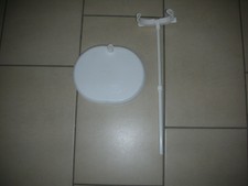 PIEDISTALLO IN PLASTICA X BAMBOLE ORIGINALE FURGA VINTAGE