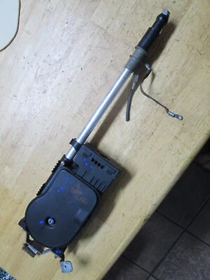 1991 MERCEDES BENZ 350SDL ЗАДНИЙ РАДИО ТЕЛЕФОН ПИТАНИЯ АНТЕННА - Изображение 1 из 4