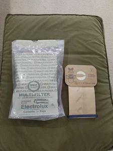 Vintage Electrolux Vakuumbeutel - 16 im Beutel - Bild 1 von 3