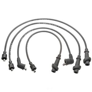 Ignition Wire Set  Standard Motor Products  7302