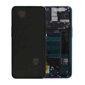 OEM Original LCD Bildschirm & Digitizer für Oppo RX17 Pro - Grün SERVICE PACK - Bild 1 von 3