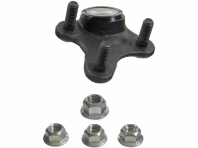 Rótula delantera izquierda inferior moog 19971WT 2013 para Volkswagen Beetle 2012-2019 Foto 1 de 2