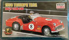 11226 1:24 1958 Triumph TR3A Rally Club Car