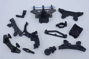 Tamiya Assortiment Pièces de Rechange Plusieurs Vintage de Modélisation - Photo 1 sur 1