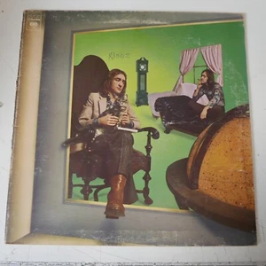 Dave Mason It's Like You Never Left Columbia KC 31721 Stereo Vinyl - Picture 1 of 4