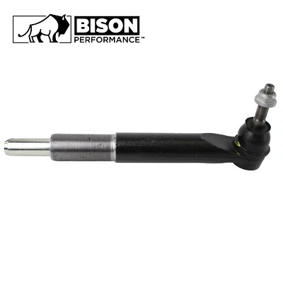 Extremo de barra de amarre de dirección exterior delantera Bison Performance para Dodge Ram 2500 3500 4x4 Foto 1 de 4