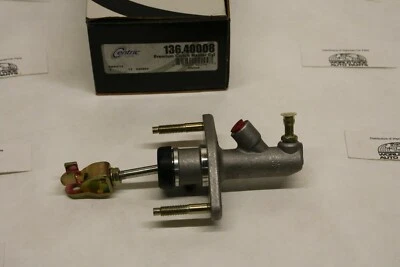 Acura Integra Honda Civic Clutch Master Cylinder Centric 136.40008 1992-2000 - Image 1 of 4