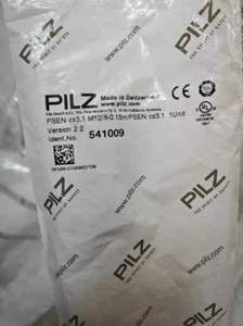 1PC New PILZ PSEN cs3.1n 541009 safety sensor Free Shipping - Picture 1 of 1