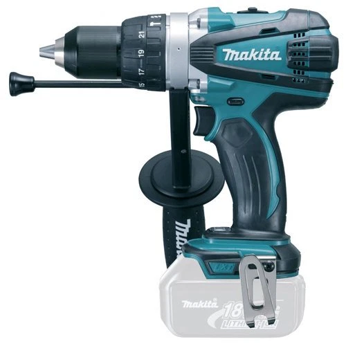 Makita Makdhp458z Dhp458z LXT forage Combi 18v Bare Unité