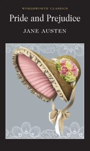 Austen, Jane : Pride and Prejudice (Wordsworth Classics FREE Shipping, Save £s - Picture 1 of 2