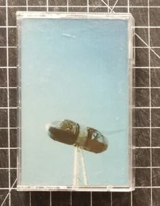 SMASHING PUMPKINS Pisces Iscariot CASSETTE 1994 BILLY CORGAN Tape JAMES IHA - Picture 1 of 5