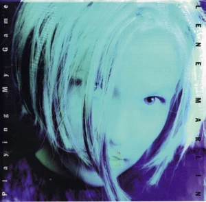 Lene Marlin - Playing My Game (CD, Album) - Picture 1 of 8