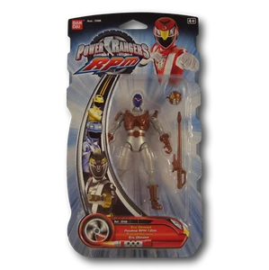 Power Rangers RPM Evil Grinder - Picture 1 of 1