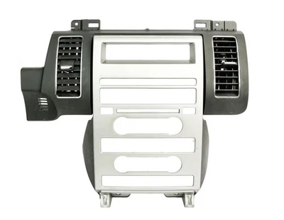 2010-2012 OEM Original Ford Flex Control Panel Bezel With Vents 8A83-7404302-AHW Foto 1 de 4