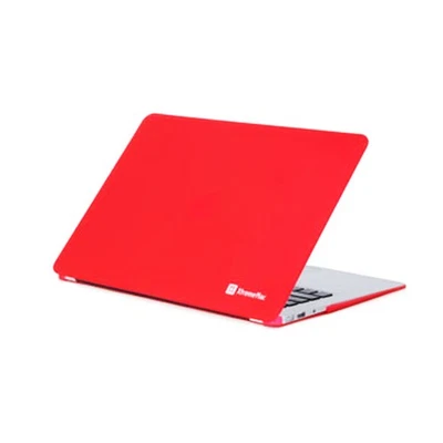 Funda Micro-escudo XtremeMac para MacBook Air - 13 pulgadas - Roja Foto 1 de 4