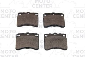 PASTILLENSERIE (4 STÜCK) VORDERRÄDER PIAGGIO PORTER PICK DIESEL 1400 ('98-'05 - Bild 1 von 1