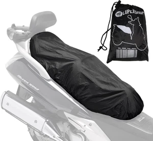 - Coprisella Universale Impermeabile Taglia L 86X48 Cm, Telo Copri Sella Scooter - Foto 1 di 12