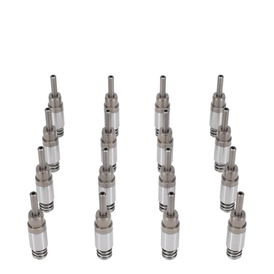 16 NEW Hydraulic Valve Lifters 1948-1954 Packard 288 327 359 8-cylinder - Image 1 of 2