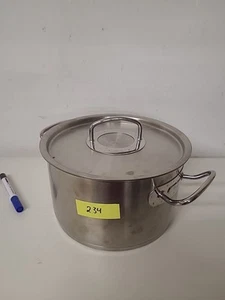 Fissler Original Profi Collection Kochtopf 24 mit Metaldeckel ca. 5l - Bild 1 von 6