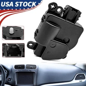 Actuador amortiguador de aire HVAC para Jeep Patriot y Jeep Compass 68018109AA OE:604029  - Imagen 1 de 8