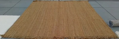 Alfombra NATURAL 10'-0" x 10'-0" defecto, precio reducido 1172790696 NF467A-10SQ Foto 1 de 4