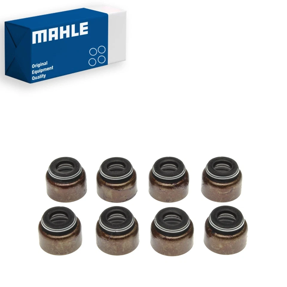 Juego de juntas de aceite de vástago de válvula de motor Mahle admisión para Honda CR-V 1997-2001 2,0 L L L4 Foto 1 de 1