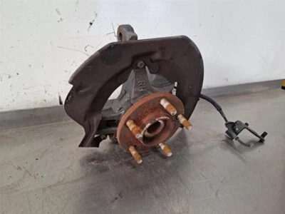 2010-2013 MAZDA 3 Front Passenger Right Spindle Knuckle ABS OEM - Изображение 1 из 4