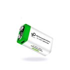 Usb Aa Aaa 9v C D Lithium Ion Rechargeable Battery 1.5v Fast Charger Type C Lot