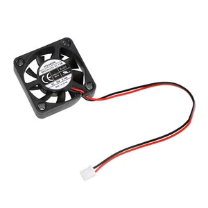 3D Ender 3 4010 Brushless 24V 40MM 2 pin 3D Drucker Kühllüfter M2H4 - Bild 1 von 6