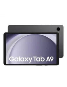 Samsung Galaxy Tab A9 SM-X115 8.7inch LTE 4GB+64GB Tablet Graphite Global Ver - Picture 1 of 4