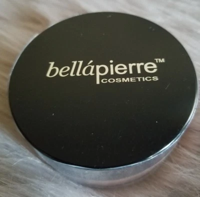 BELLA PIERRE MINERAL BLUSH "SUN" FULL SIZE/ SEALED 8 G. - Image 1 of 3