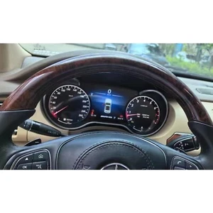 Digital Instrument Cluster Speedometer For Mercedes R/ML/GL-Class W251 X164 W164 - Picture 1 of 13