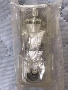 Micronauts Microman M.I.S Actionfigur TAKARA Japan Limited Reprint Neuwertig - Bild 1 von 3