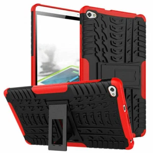 Shockproof Heavy Duty Stand Case For iPad 10.9 10th 10.2 9th mini 6 Pro 11 Air 4 - Picture 1 of 20