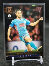 2019-20 Panini Chronicles La Liga Rookie RC Pick Your Card