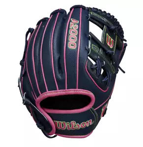 Wilson 2025 Spring A2000 DP15SS 11.5” Infield Glove Baseball Gloves WBW102747115 - Picture 1 of 8