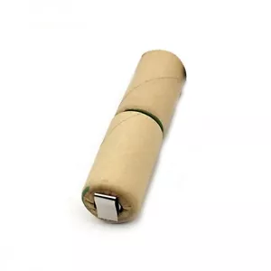 3000mAh for EURAS 2.4V Battery pack vacuum cleaner 80.0 HC300-H3 - Picture 1 of 3